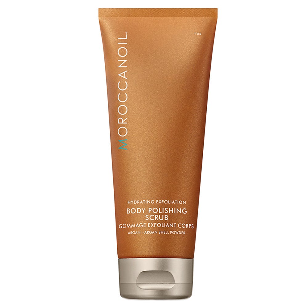 Moroccanoil Body Polishing Scrub 200 ml