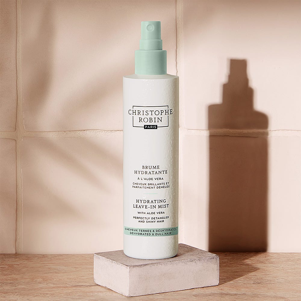 Christophe Robin Hydrating Leave-in-Mist Aloe Vera 150 ml