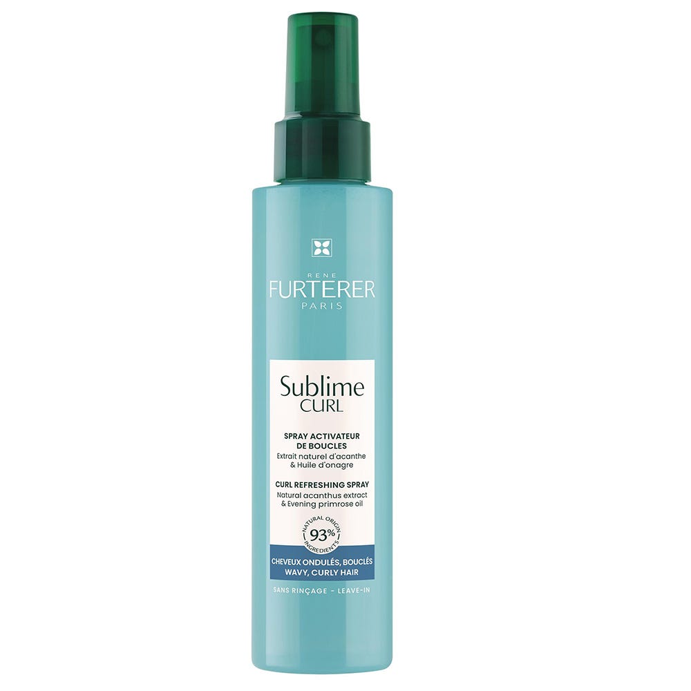 Rene Furterer Sublime Curl Locken-Spray 150 ml