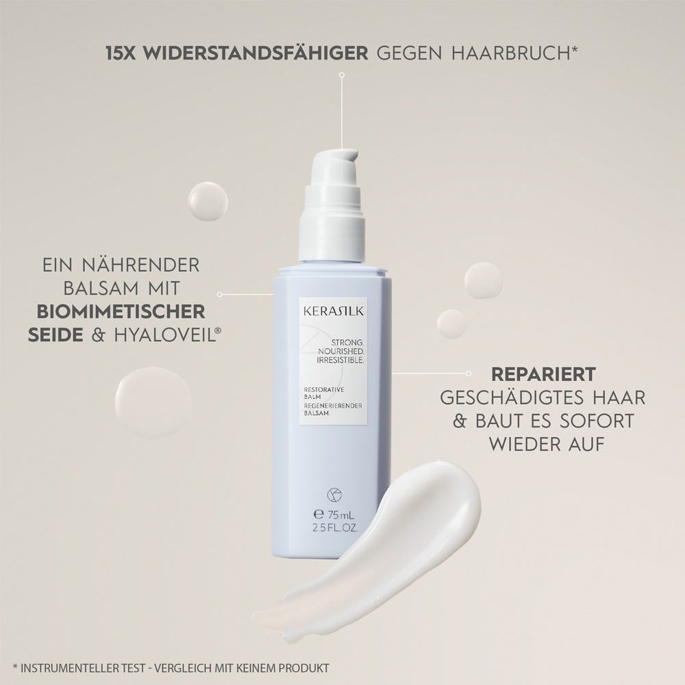 Kerasilk Regeneriernder Balsam 75 ml