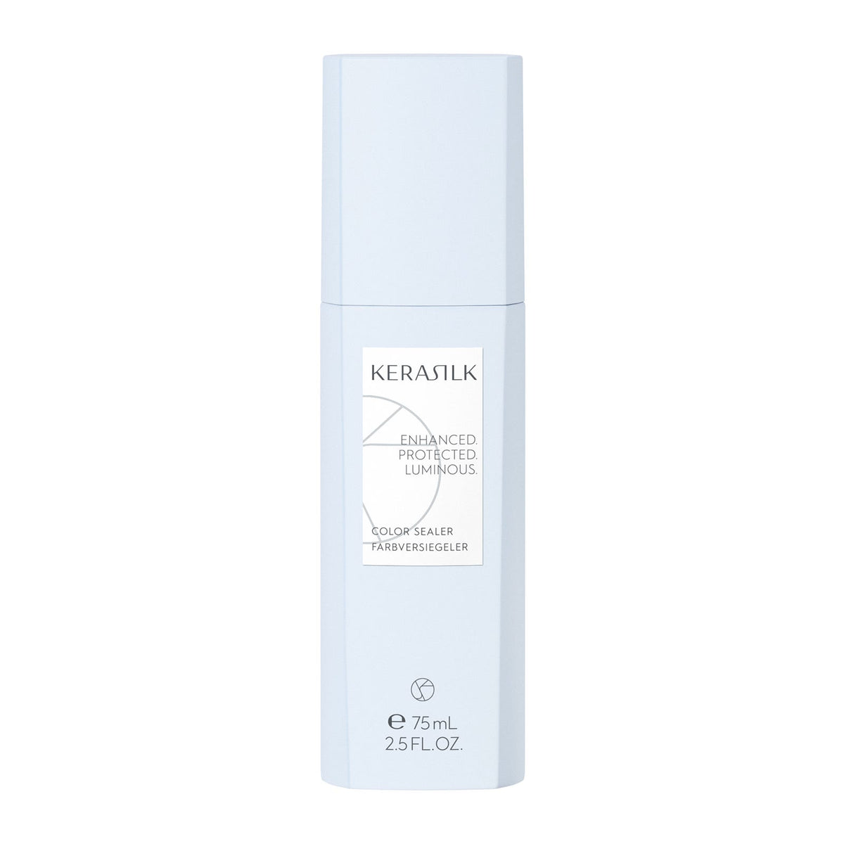 Kerasilk Farbversiegeler 75 ml