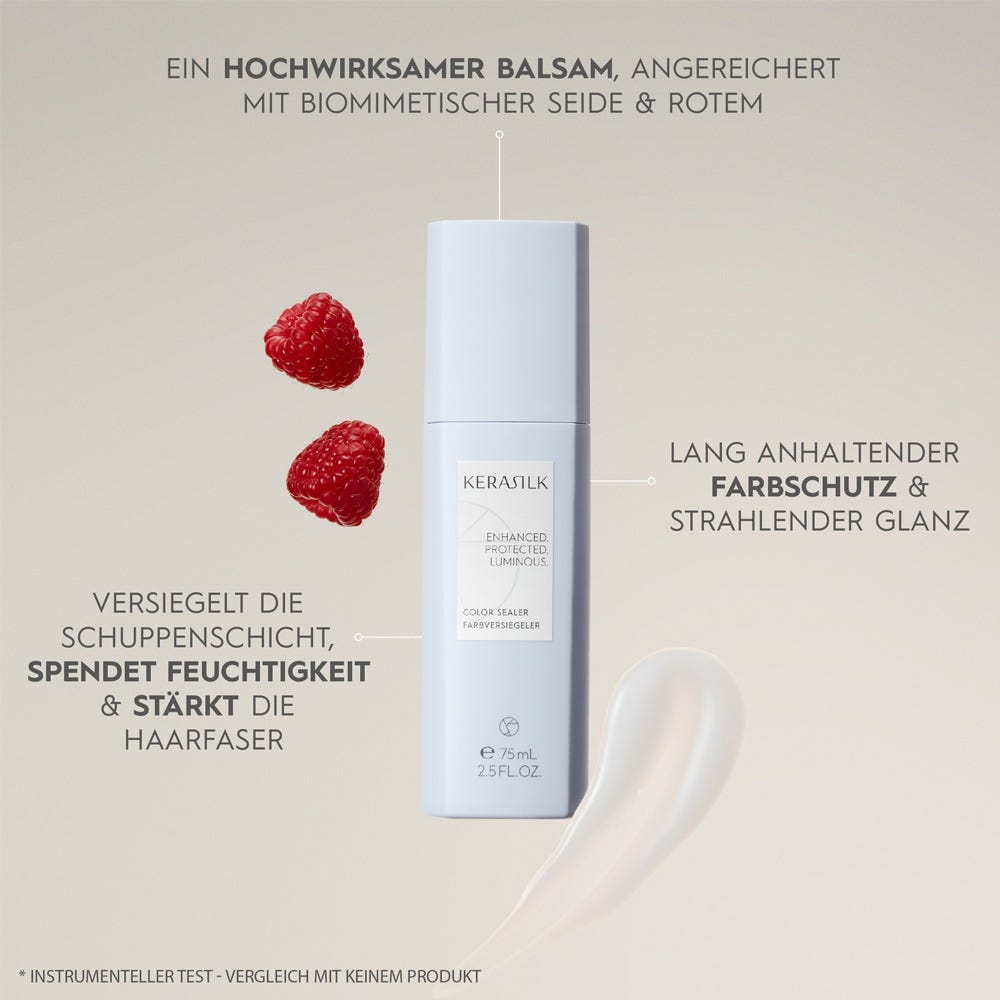 Kerasilk Farbversiegeler 75 ml