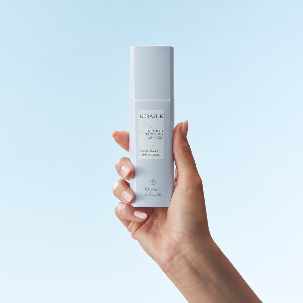 Kerasilk Farbversiegeler 75 ml