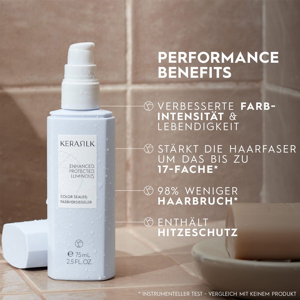 Kerasilk Farbversiegeler 75 ml