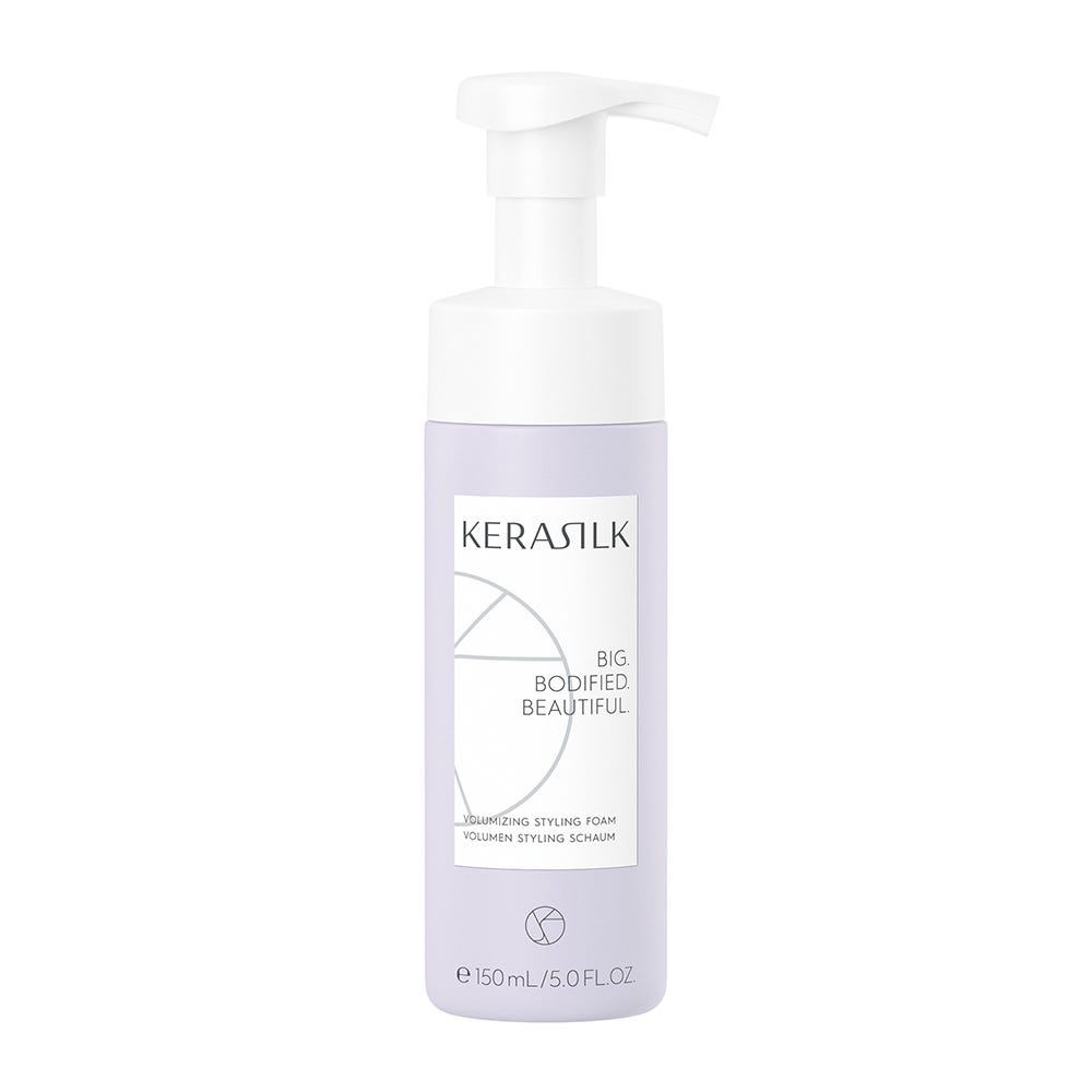 Kerasilk Volumen Styling Schaum 150 ml