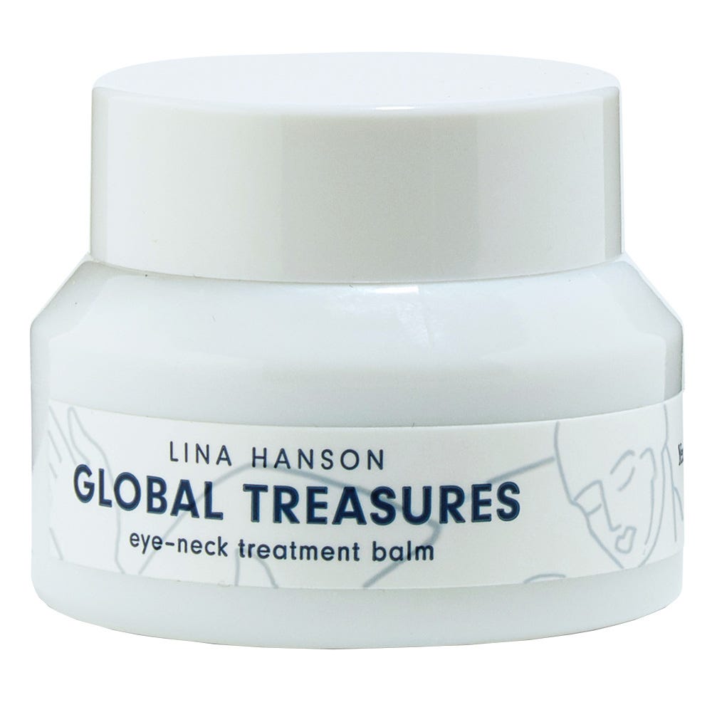 Lina Hanson Global Treasures 30ml
