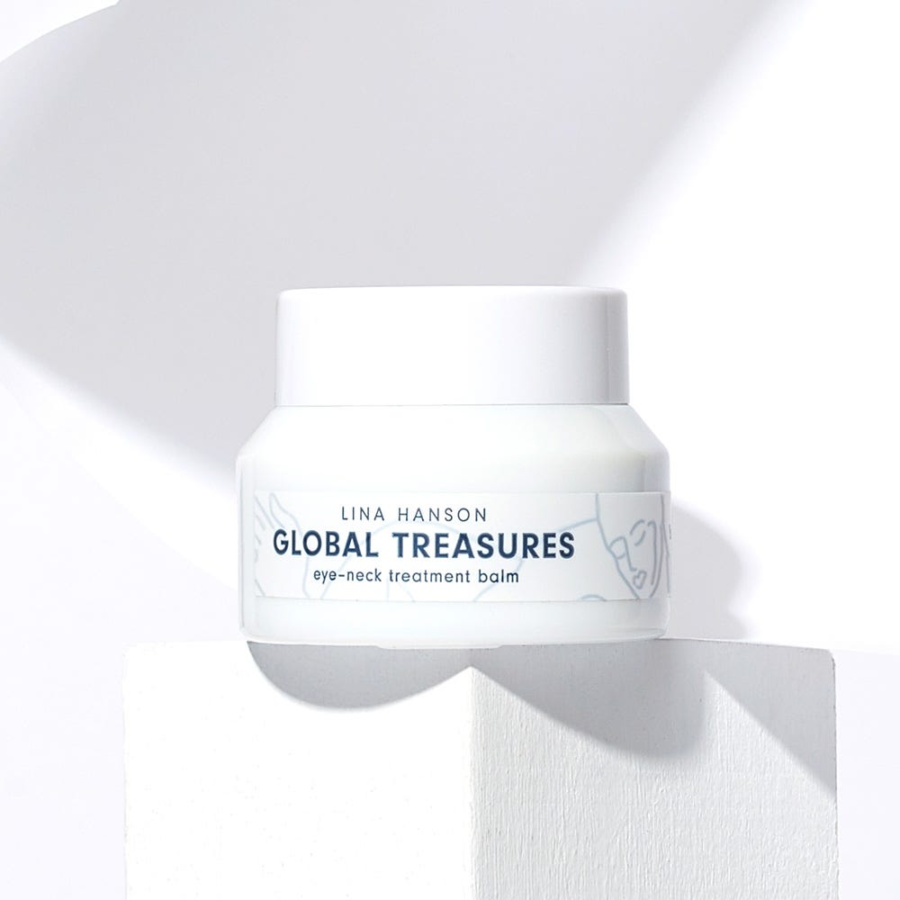 Lina Hanson Global Treasures 30ml