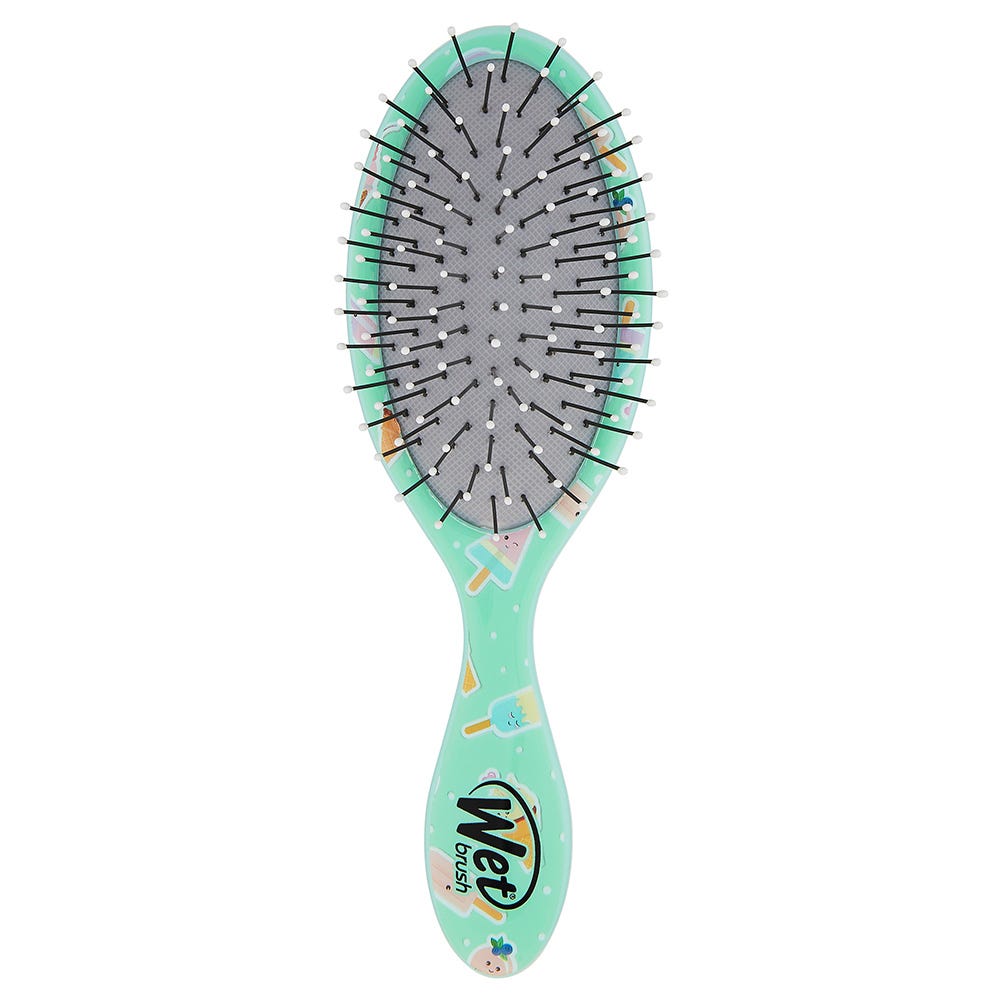 Wet Brush Detangler Ice Cream Kids