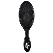 Wet Brush Detangler Black