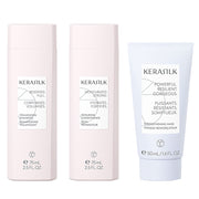 Kerasilk Reparatur Hero Kennenlern-Set