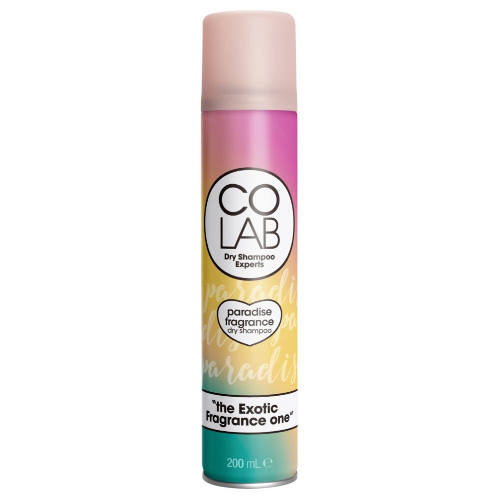 Colab Paradise 200 ml