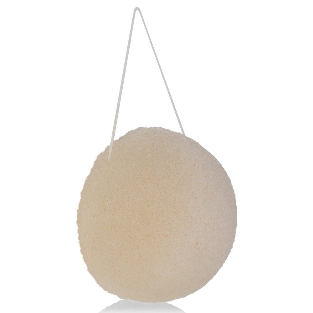 konnìaku Sponge Kaolin