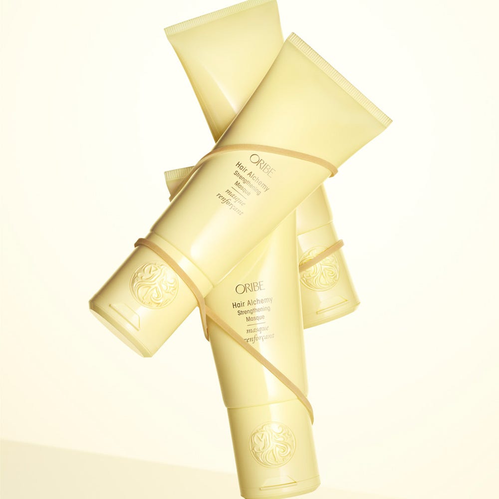 Oribe Hair Alchemy Strengthening Masque 150 ml