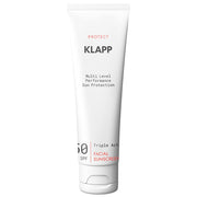 KLAPP Triple Action Facial Suncreen 50SPF 50ml 