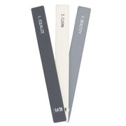 KOH Natural Glossy Nail Buffer Set
