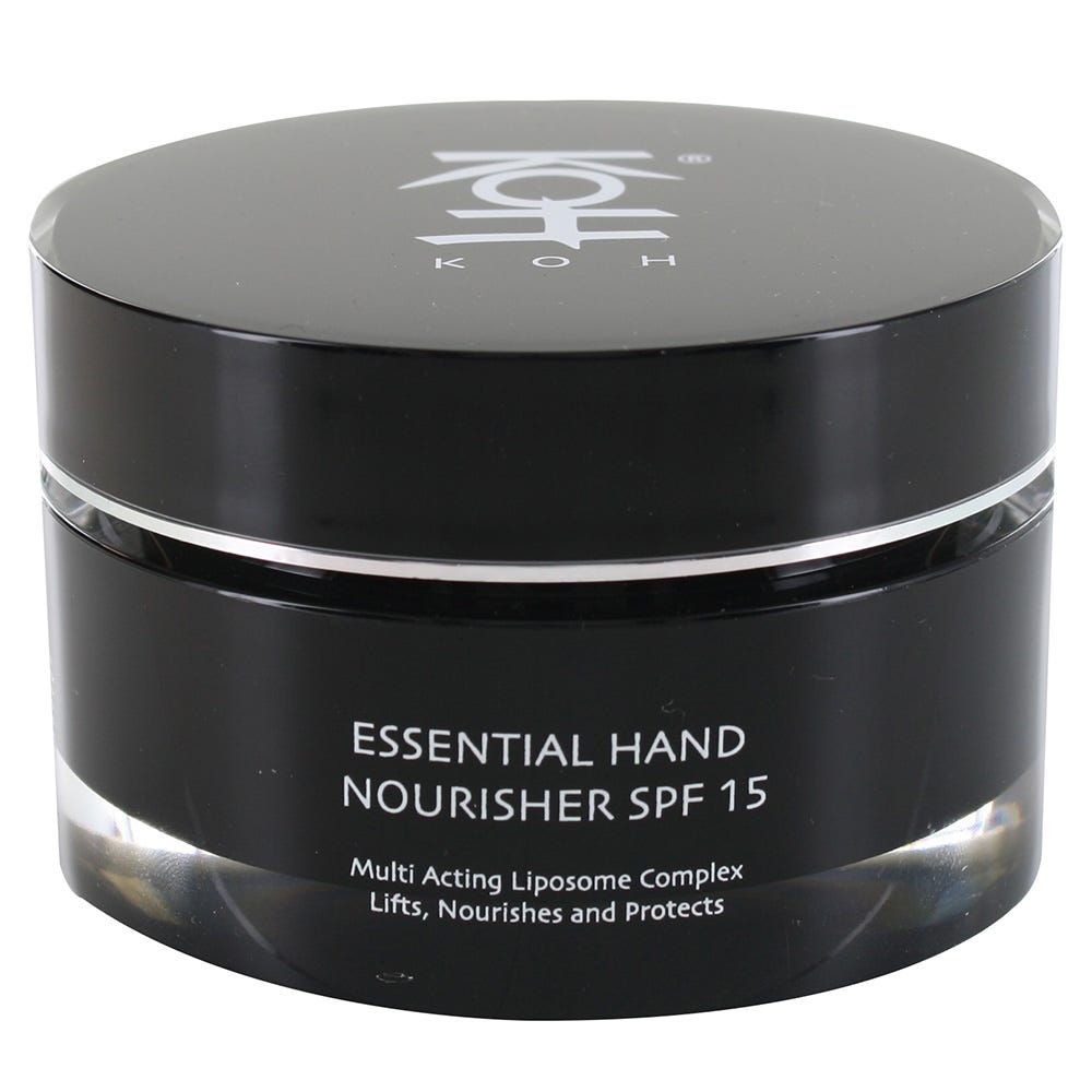 KOH Essential Hand Nourisher Tiegel 100 ml 