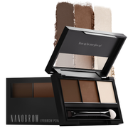 Nanobrow Eyebrow Powder Kit Medium 4 g