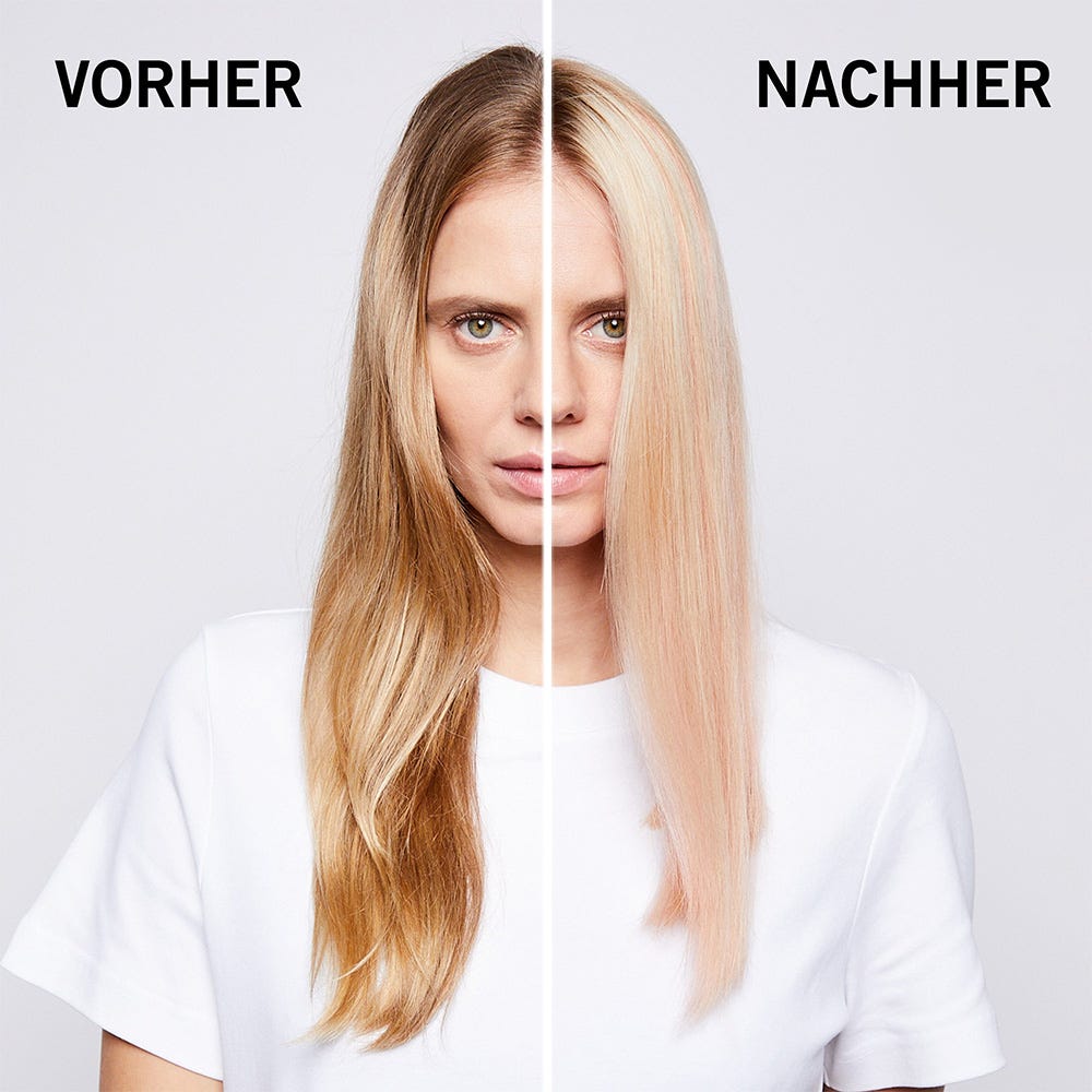 Schwarzkopf Blondme Deep Toning Peach Sorbet 60 ml