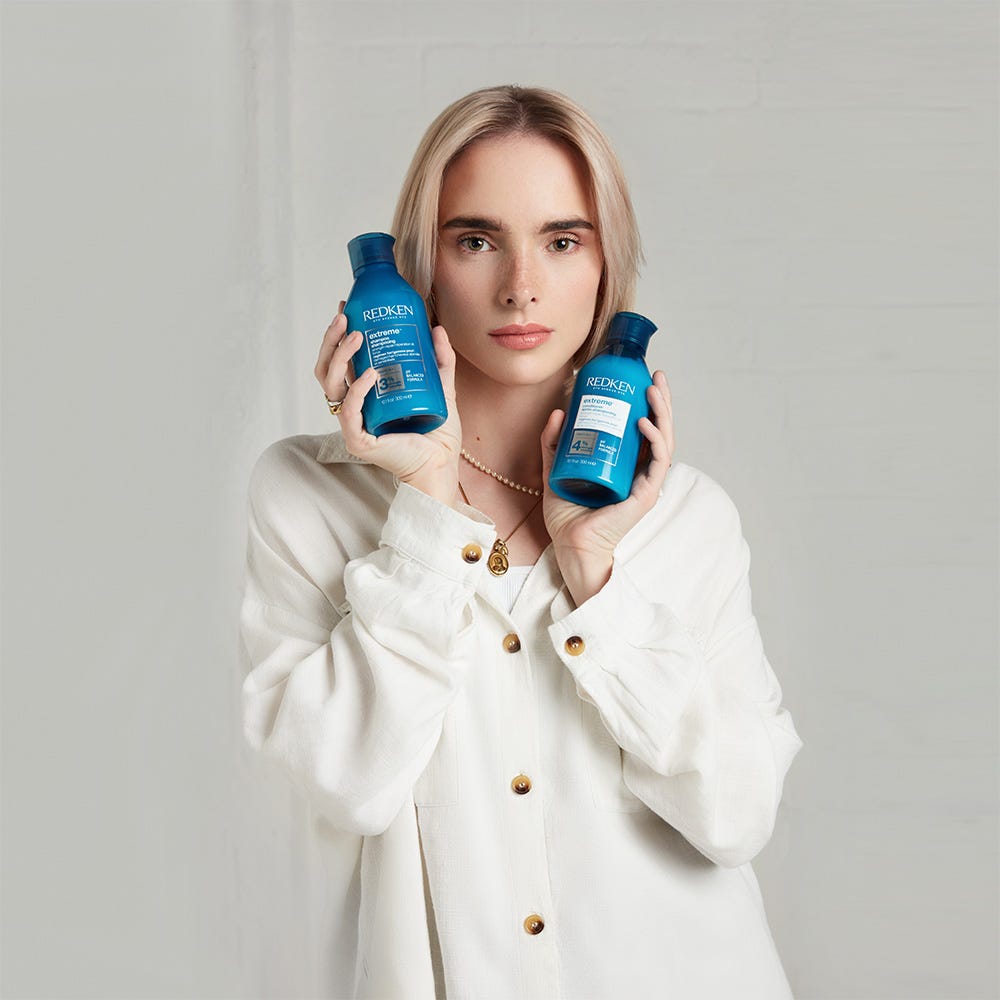 Redken Extreme Routine Bundle