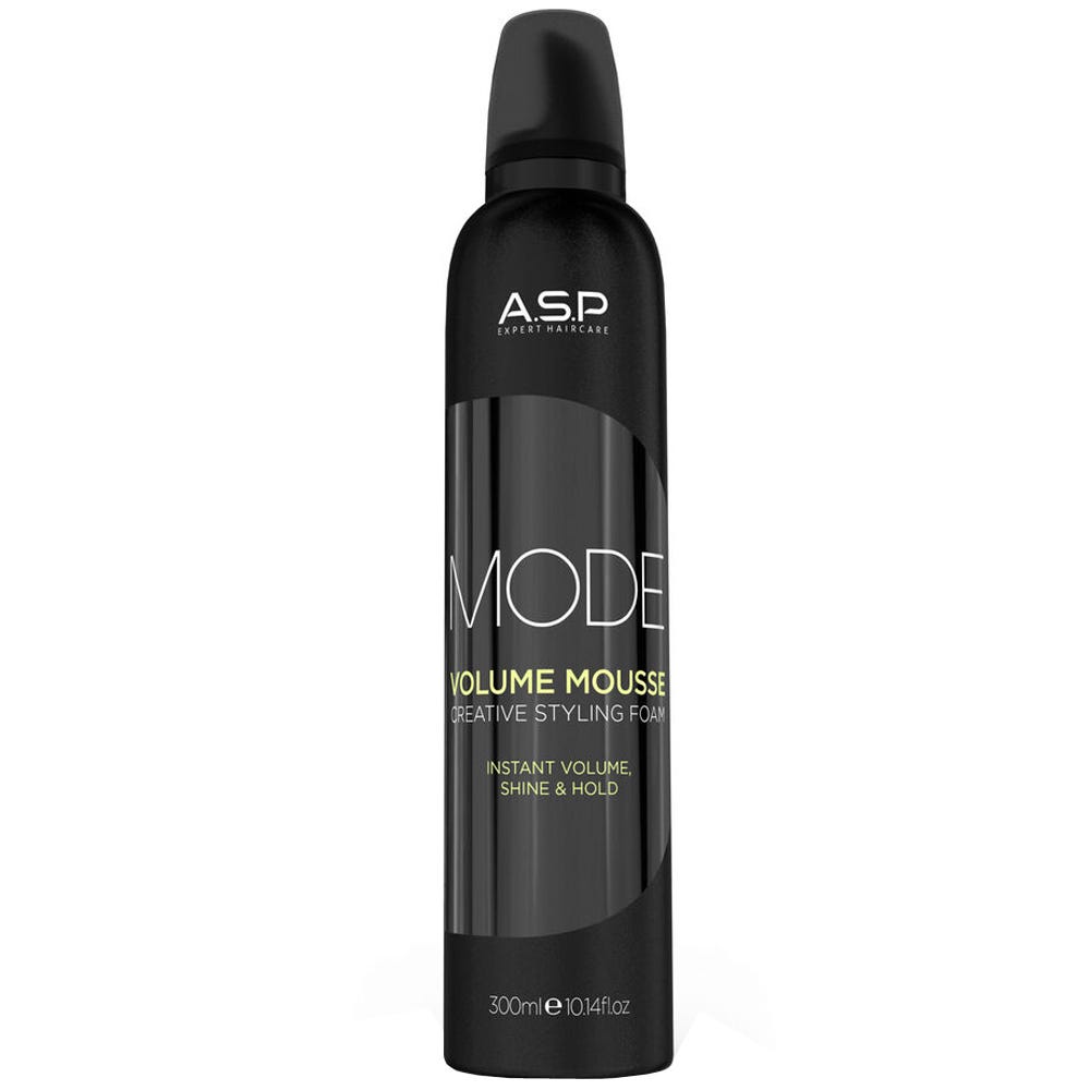 ASP Mode Volume Mousse 300 ml
