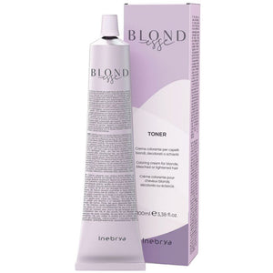 Blond
