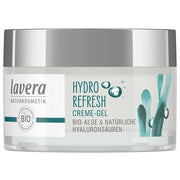 Lavera Hydro Refresh Creme-Gel 50 ml