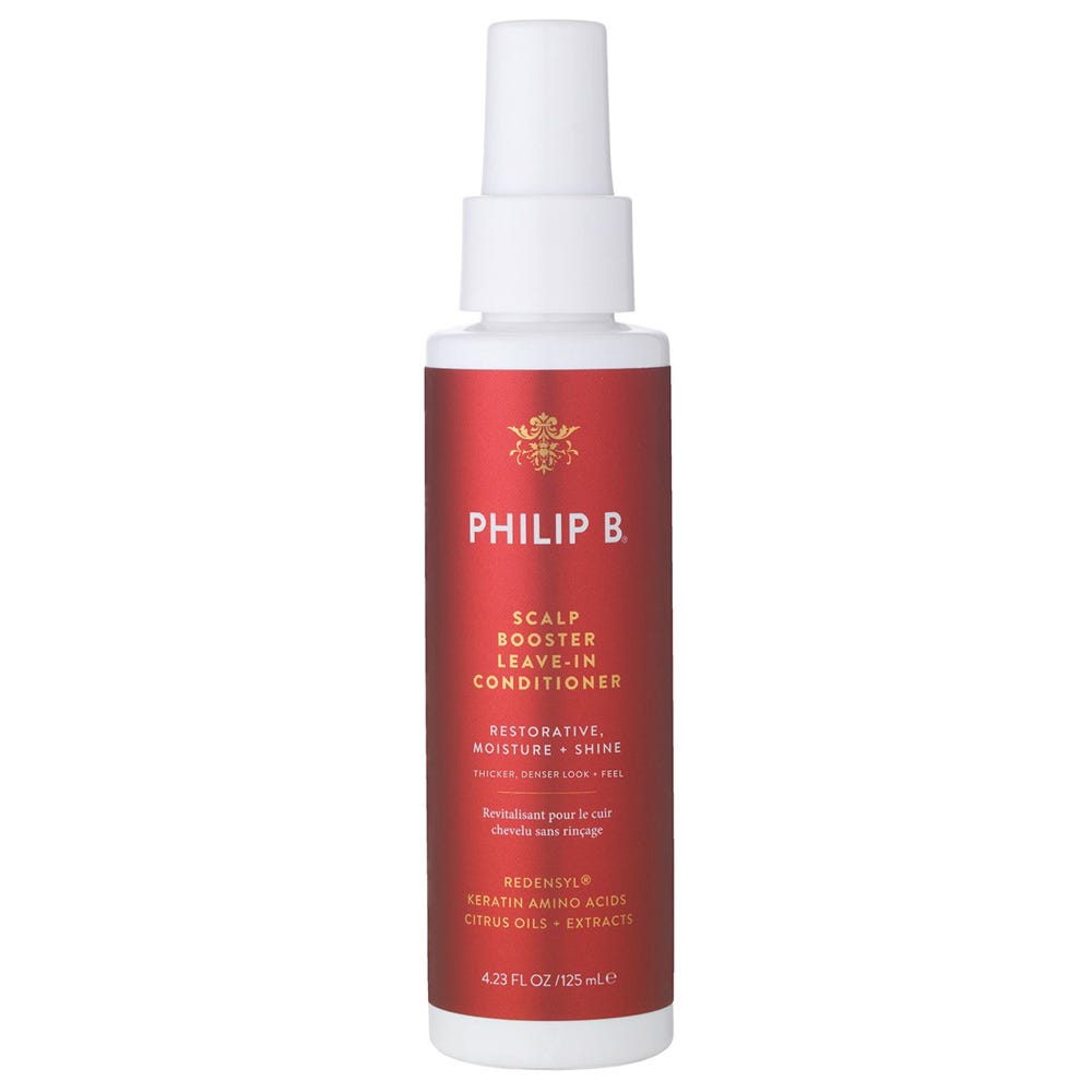 Philip B. Scalp Booster Leave-In Conditioner 125 ml