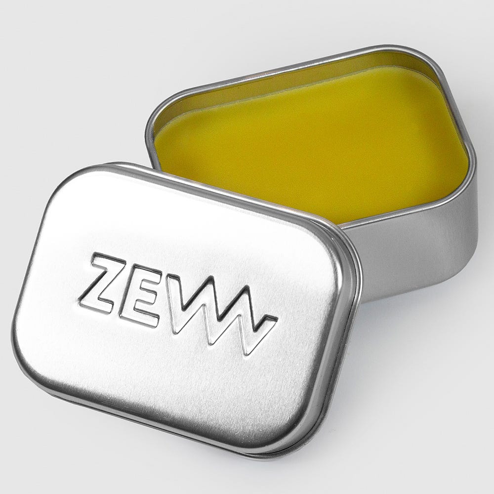 ZEW for Men Beard Balm Jameson x ZEW for Men 80 ml