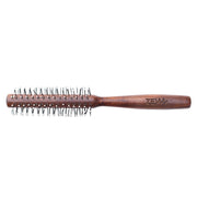 ZEW for Men Rundbürste/Hair and Beard Brush
