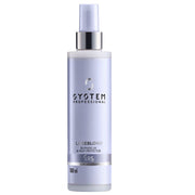 System Professional LB5 LuxeBlond UV-&Hitzeschutz Leave-in Spray 180 ml