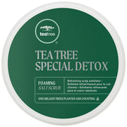 Paul Mitchell Tea Tree Special Detox Foaming Salt Scrub 184 g