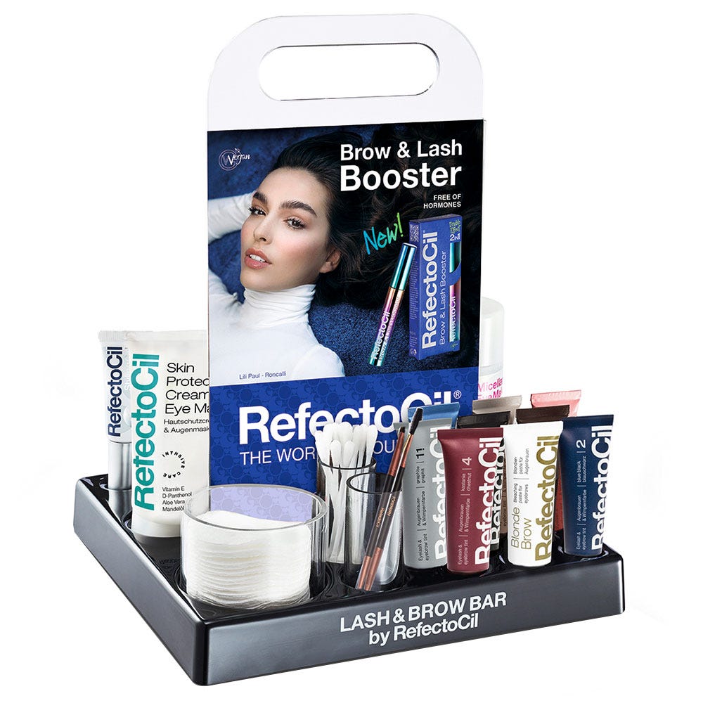 Refectocil Lash & Brow Bar