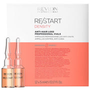 Revlon Re/Start Density Anti-Hair Loss Treatment 12x5 ml