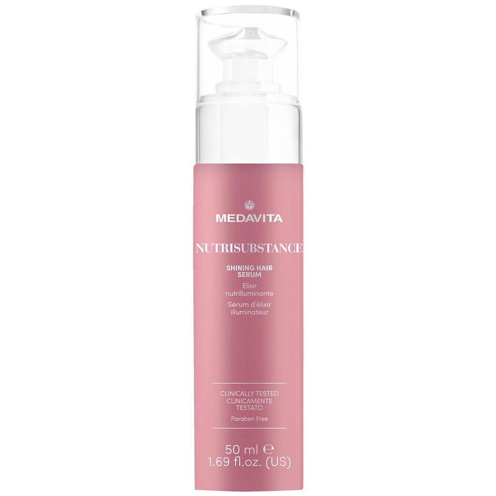 Medavita Shining Hair Serum 50 ml