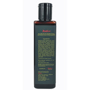 Radico Ajurvedisches Haaröl Bitterorange 200 ml