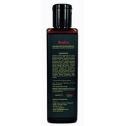 Radico Ajurvedisches Haaröl Zedernholz 200 ml