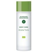 Hildegard Braukmann Body Care Aroma Tonic Lime 100 ml
