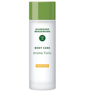 Hildegard Braukmann Body Care Aroma Tonic Orange Mint 100 ml