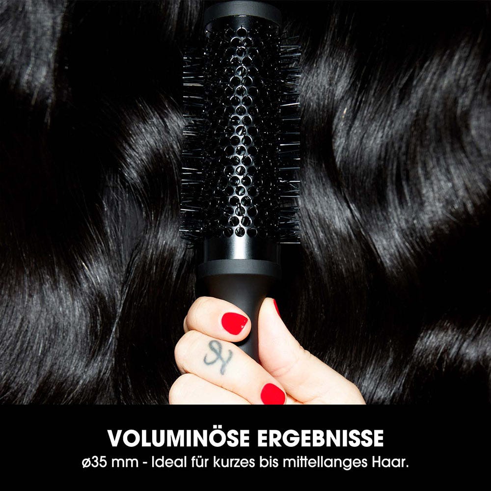 ghd the blow dryer 35 mm