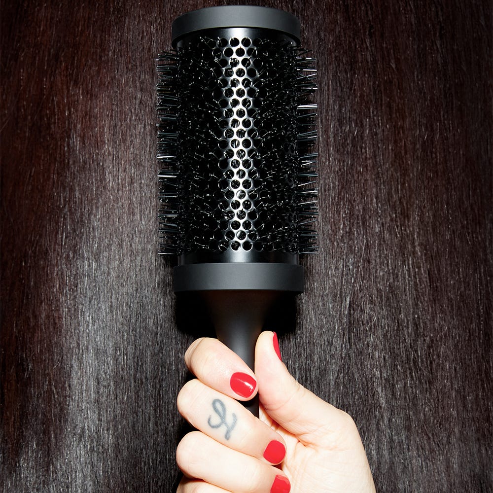 ghd the blow dryer Rundbürste 55 mm