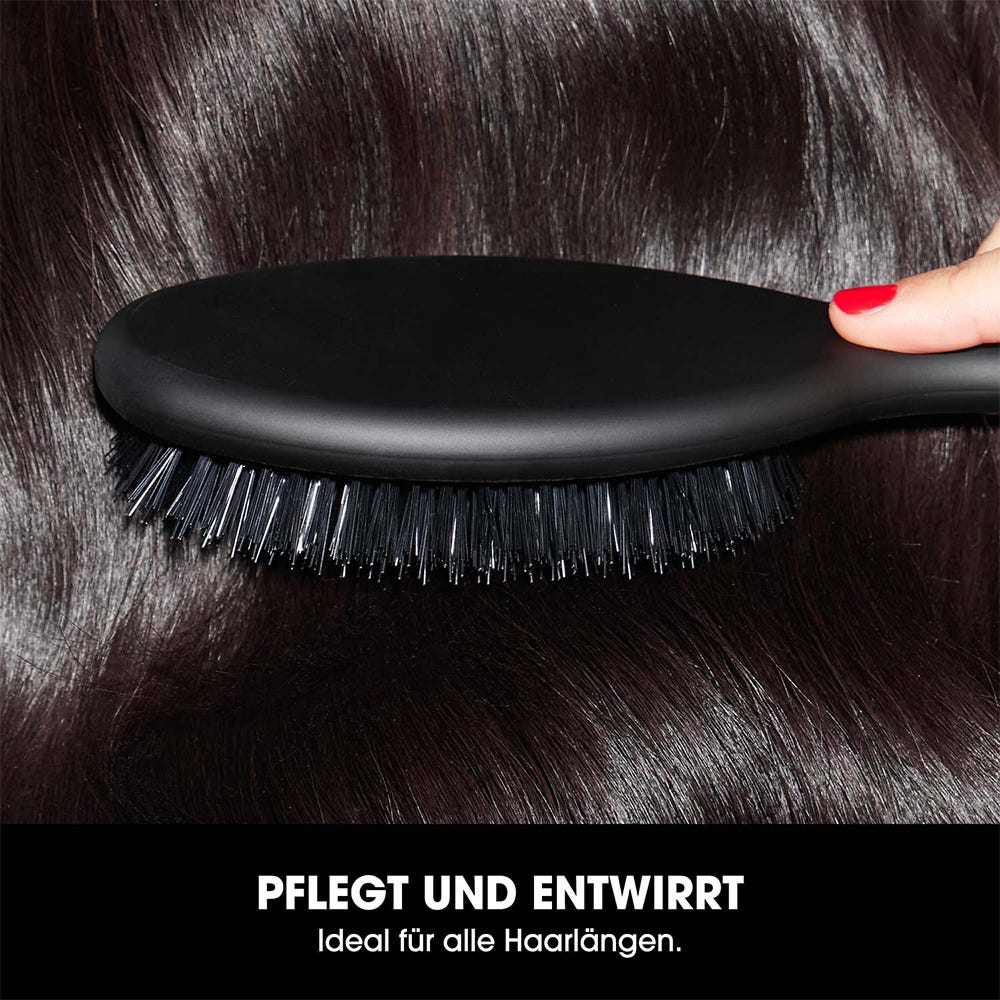 ghd the dresser Bürste