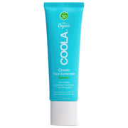 COOLA Classic Face SPF30 Cucumber 50 ml