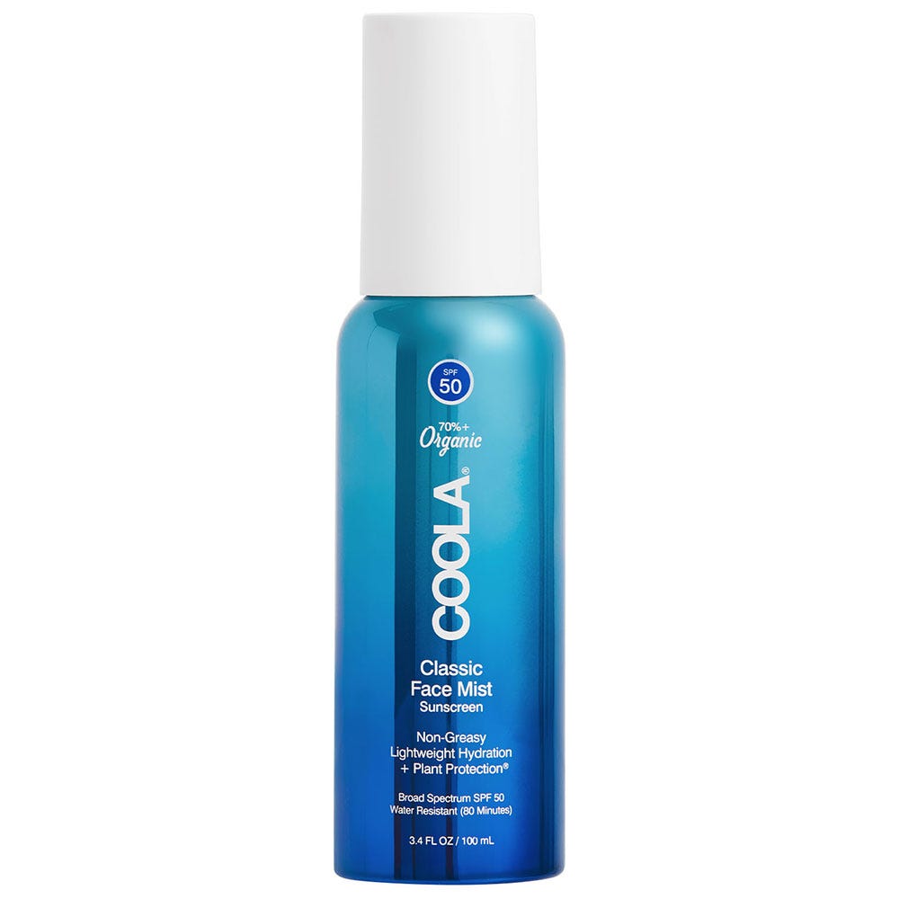 COOLA Classic Face Mist SPF50 100 ml