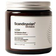 Scandinavian Biolabs Hair Hydration Mask 120 ml