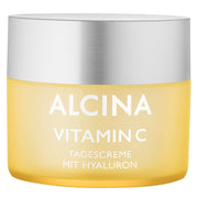 Alcina Vitamin C Tagescreme 50 ml