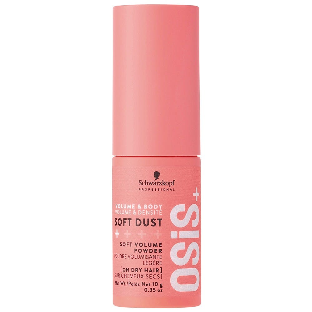 Schwarzkopf OSiS Soft Dust 10 g