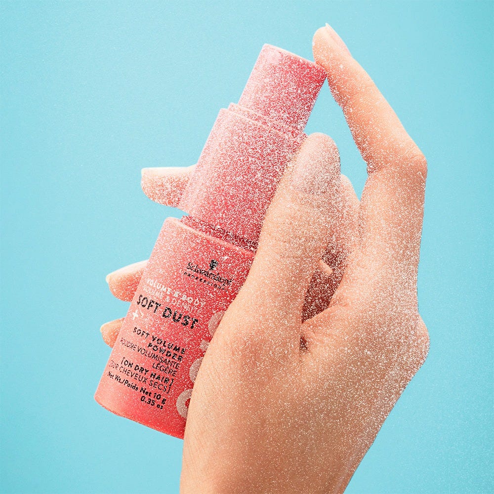 Schwarzkopf OSiS Soft Dust 10 g