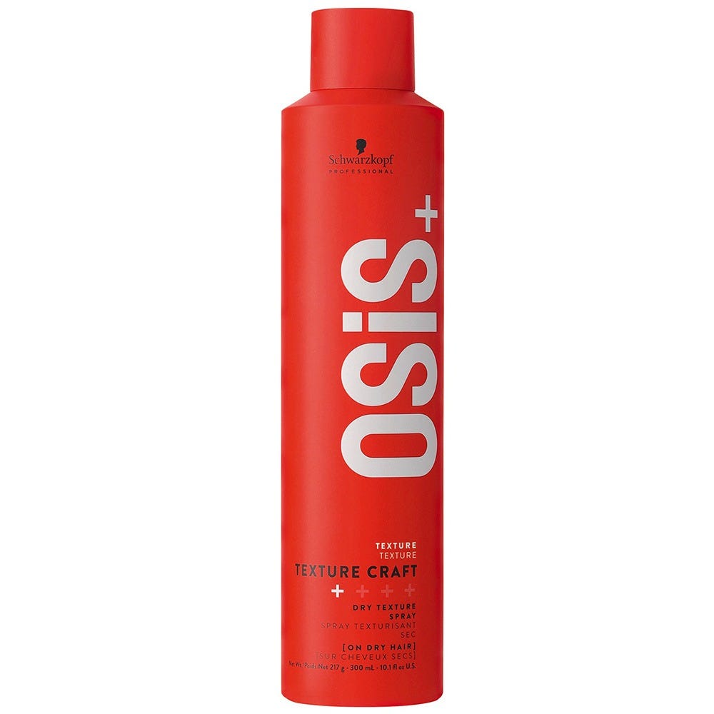 Schwarzkopf OSiS Texture Craft 300 ml