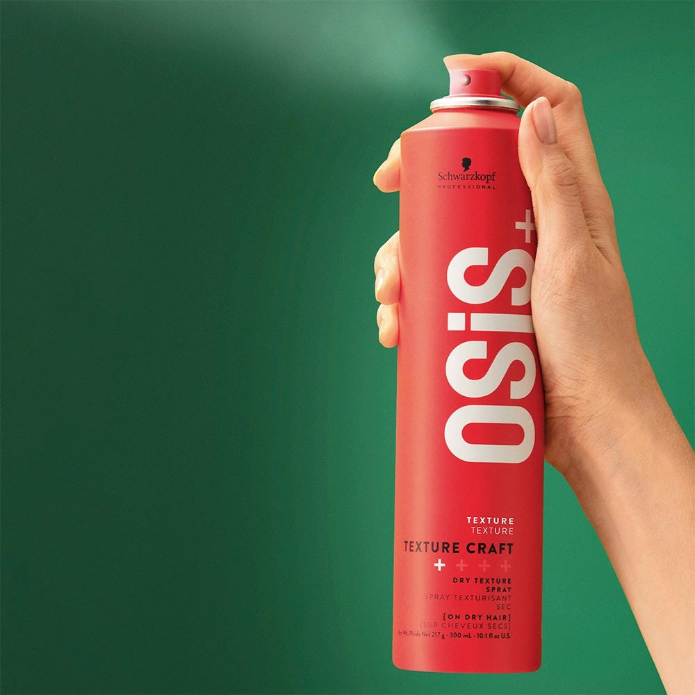 Schwarzkopf OSiS Texture Craft 300 ml