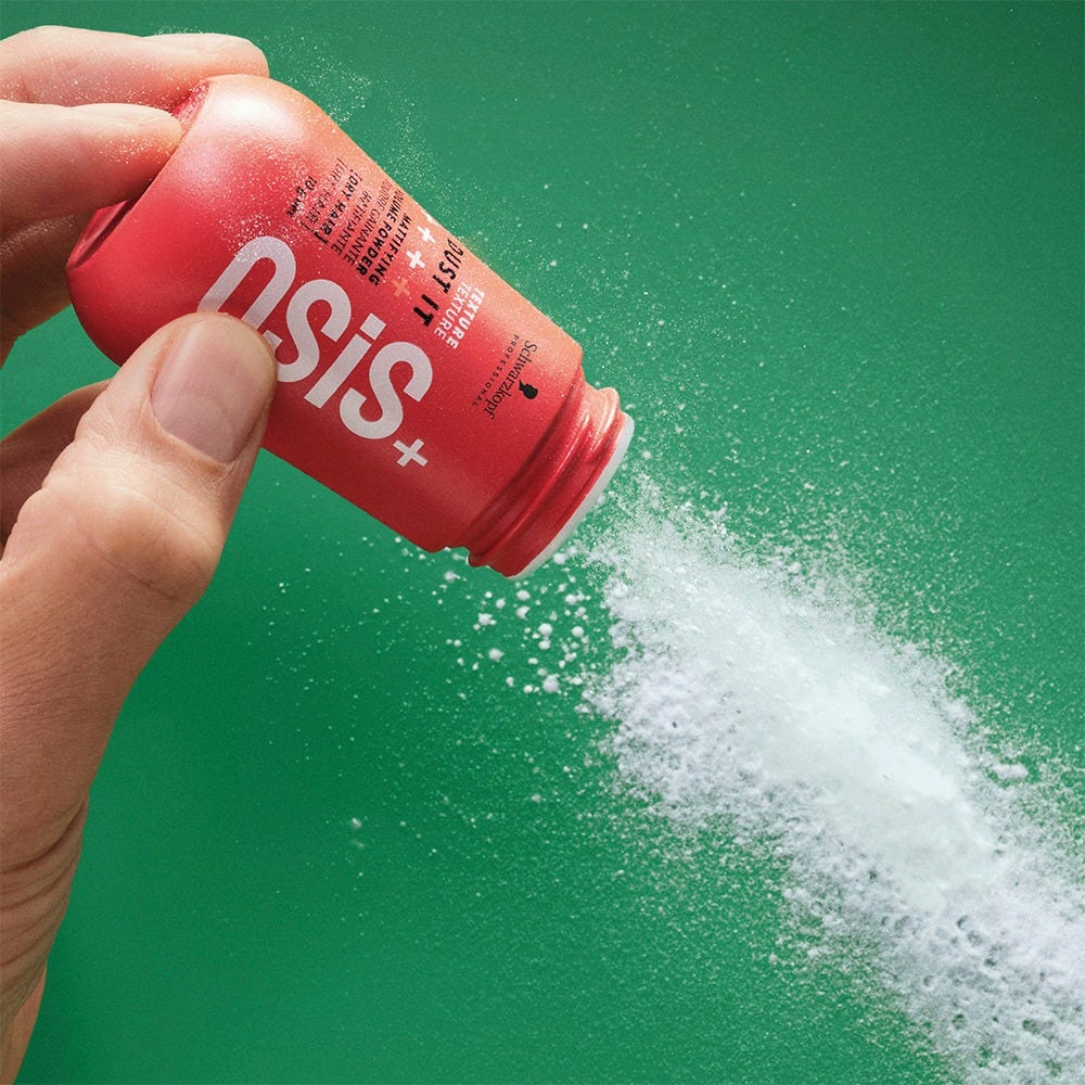 Schwarzkopf OSiS Dust it 10 g